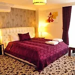 Ankara Risiss Hotel
