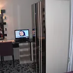 Ankara Risiss Hotel