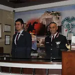 Ankara Risiss Hotel