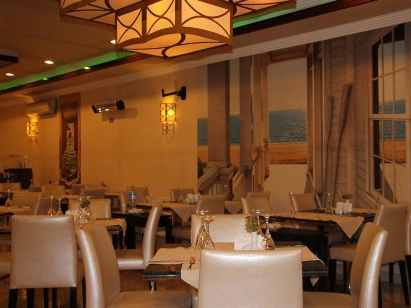 Hotel Risiss Ankara