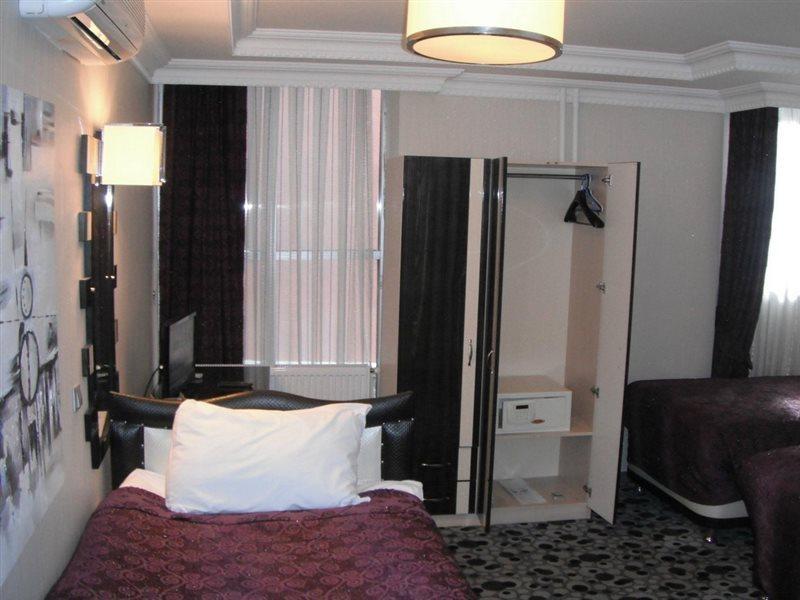 Risiss Hotel Ankara