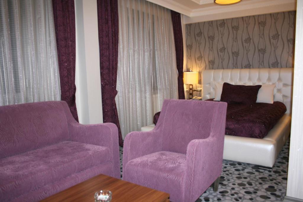Risiss 2* Ankara
