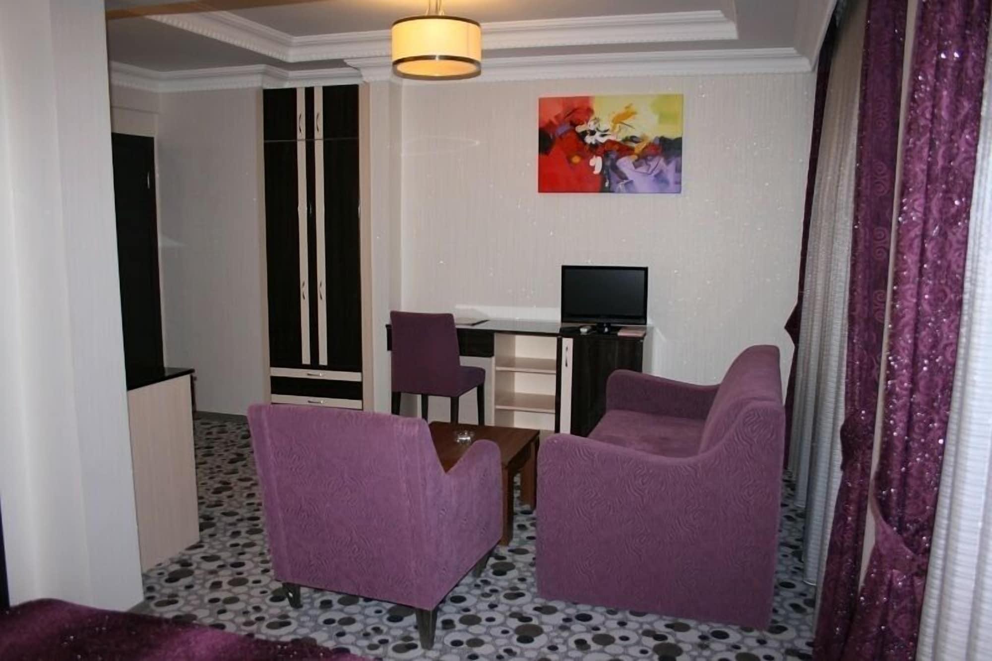Hotel Risiss Ankara