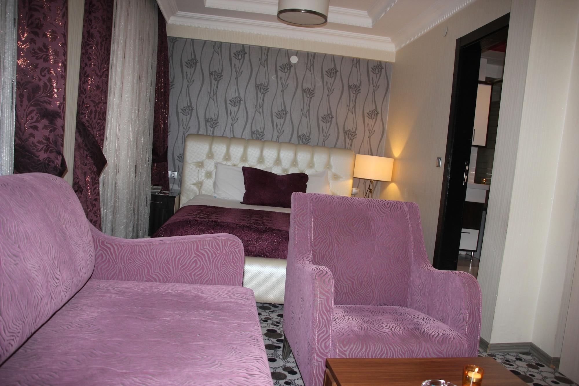 Risiss Ankara
