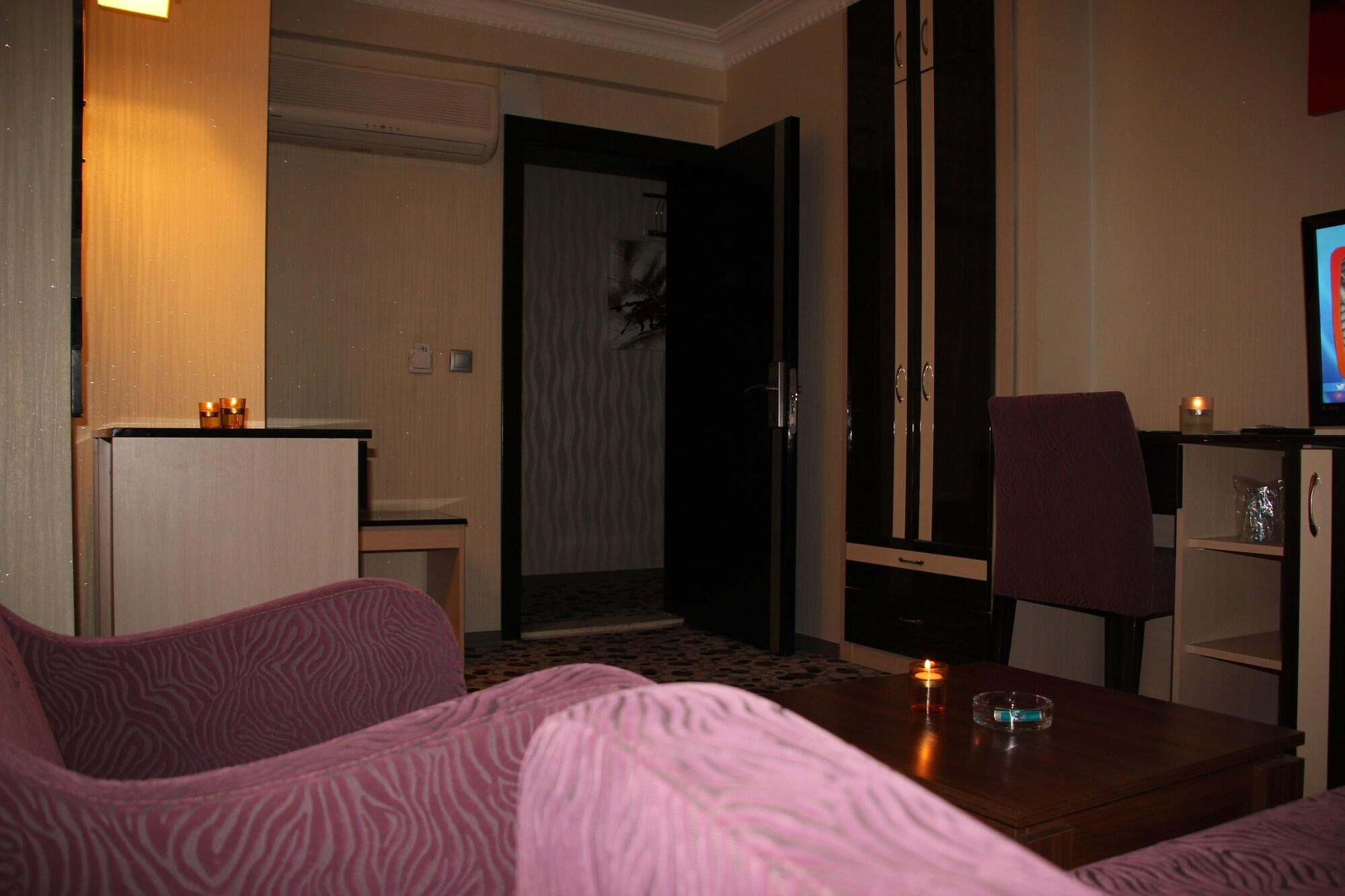 Hotel Risiss