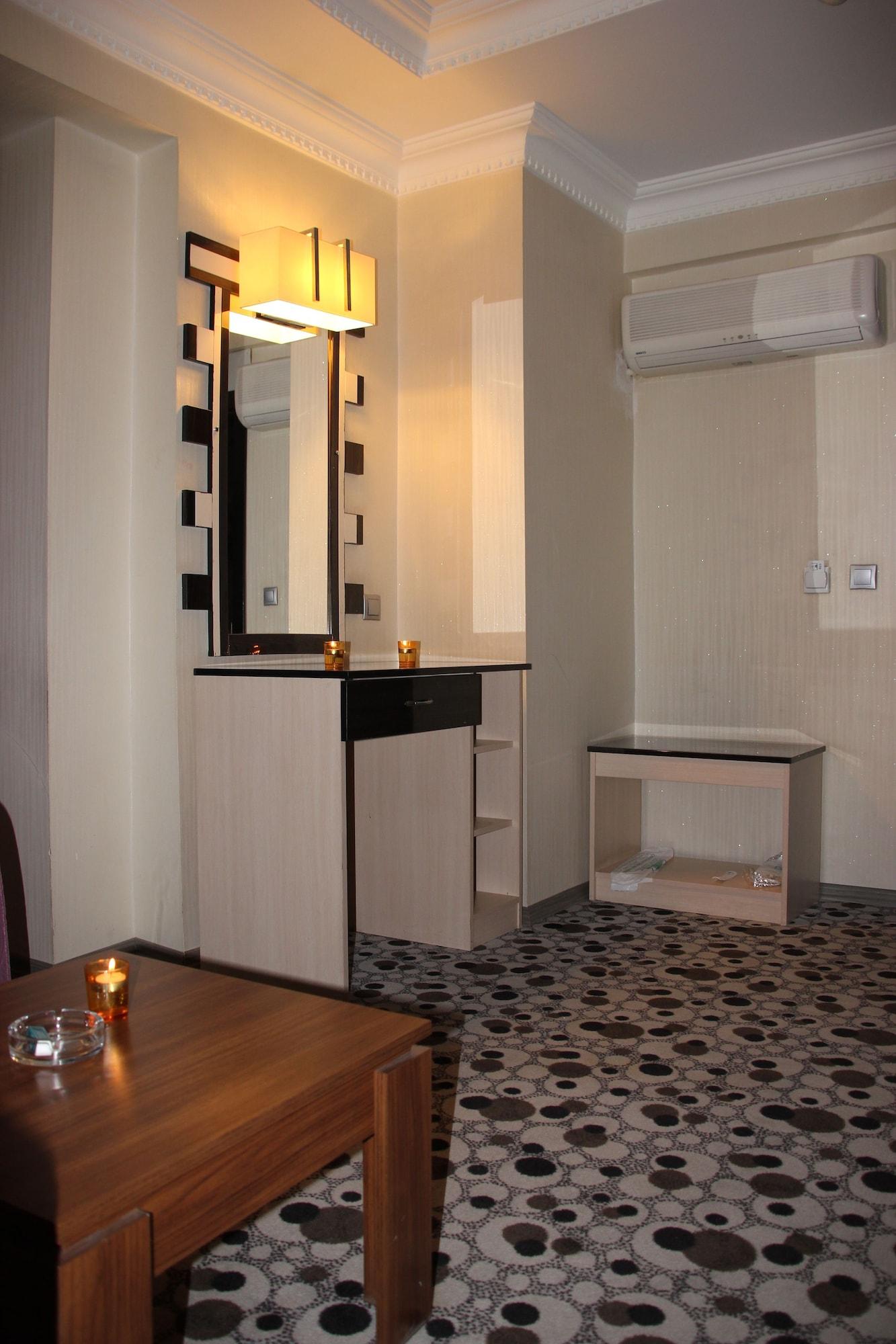 Risiss Ankara