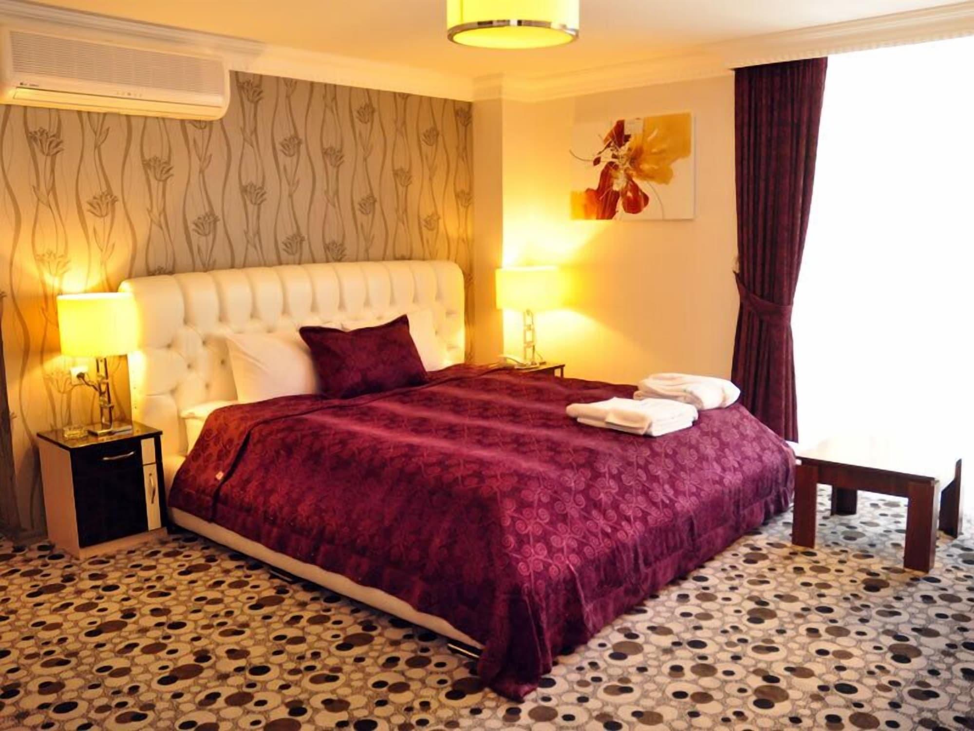 Risiss Hotel Ankara