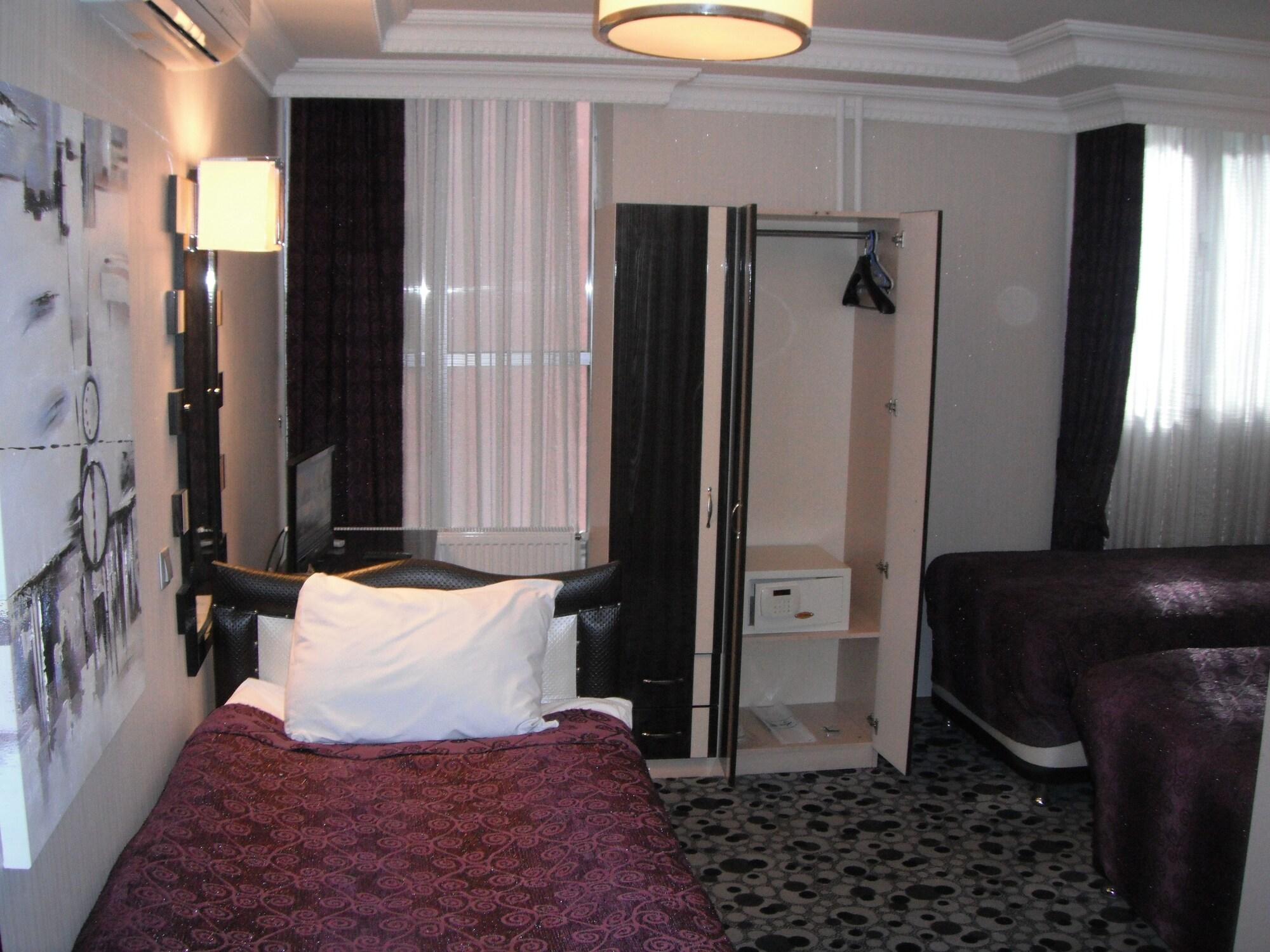 Risiss Hotel Ankara