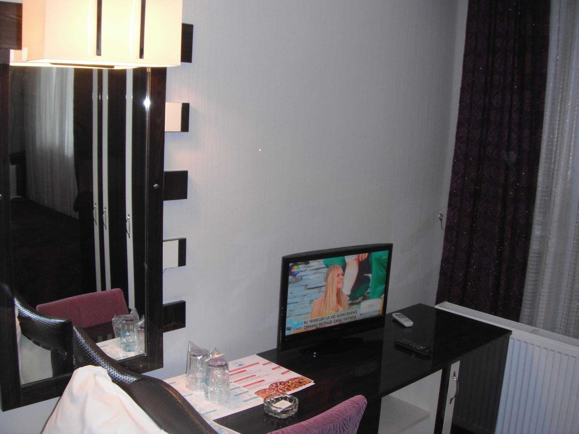 Risiss Hotel 2*