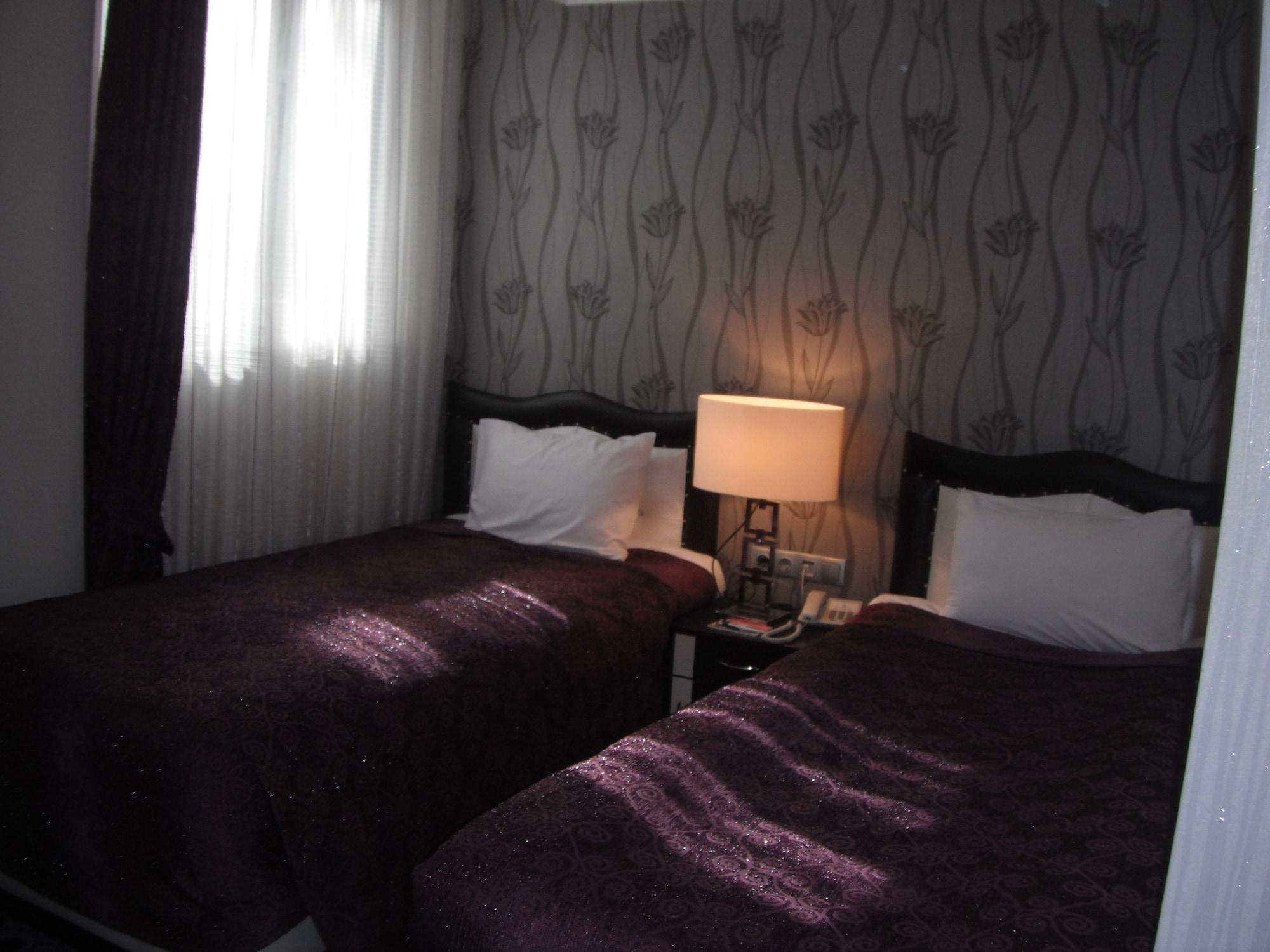 Hotel Risiss