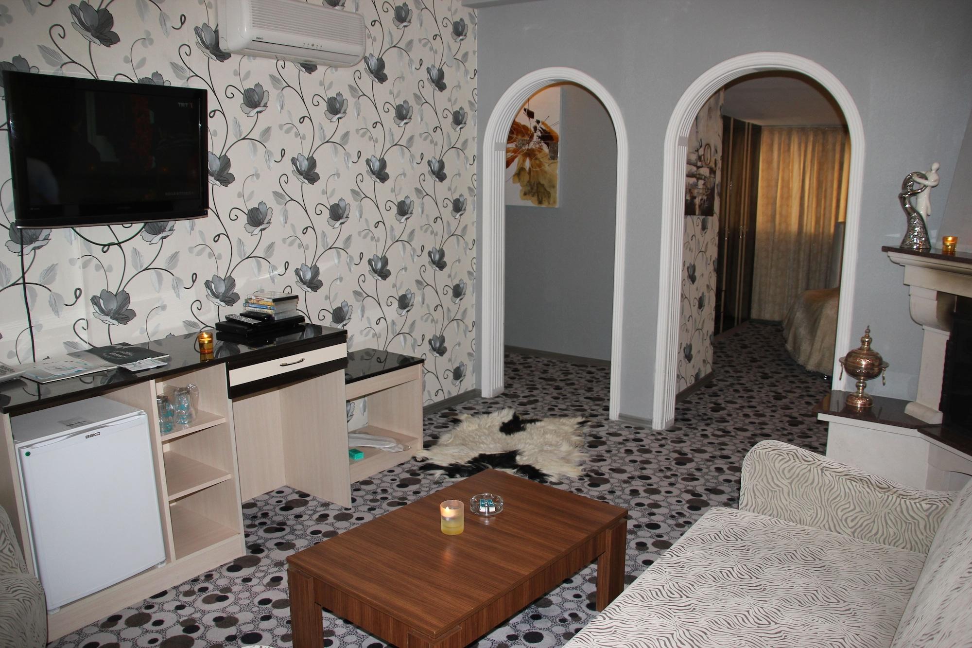 Risiss Hotel Ankara