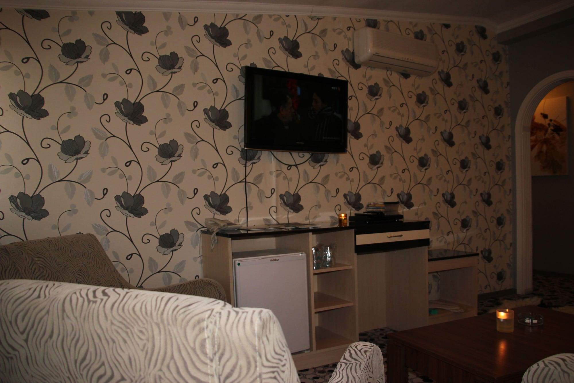 Hotel Risiss Ankara