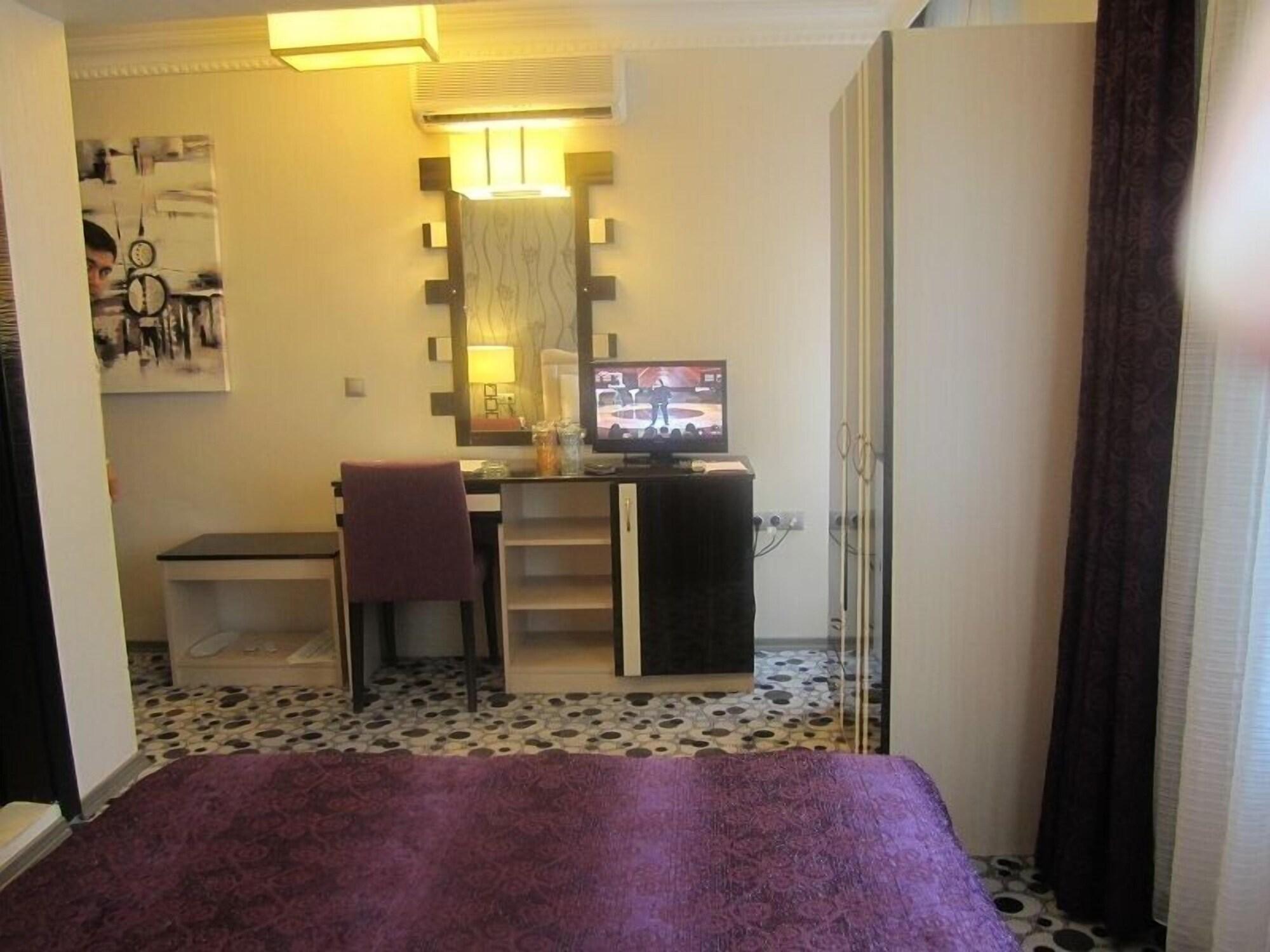 Risiss Hotel Ankara