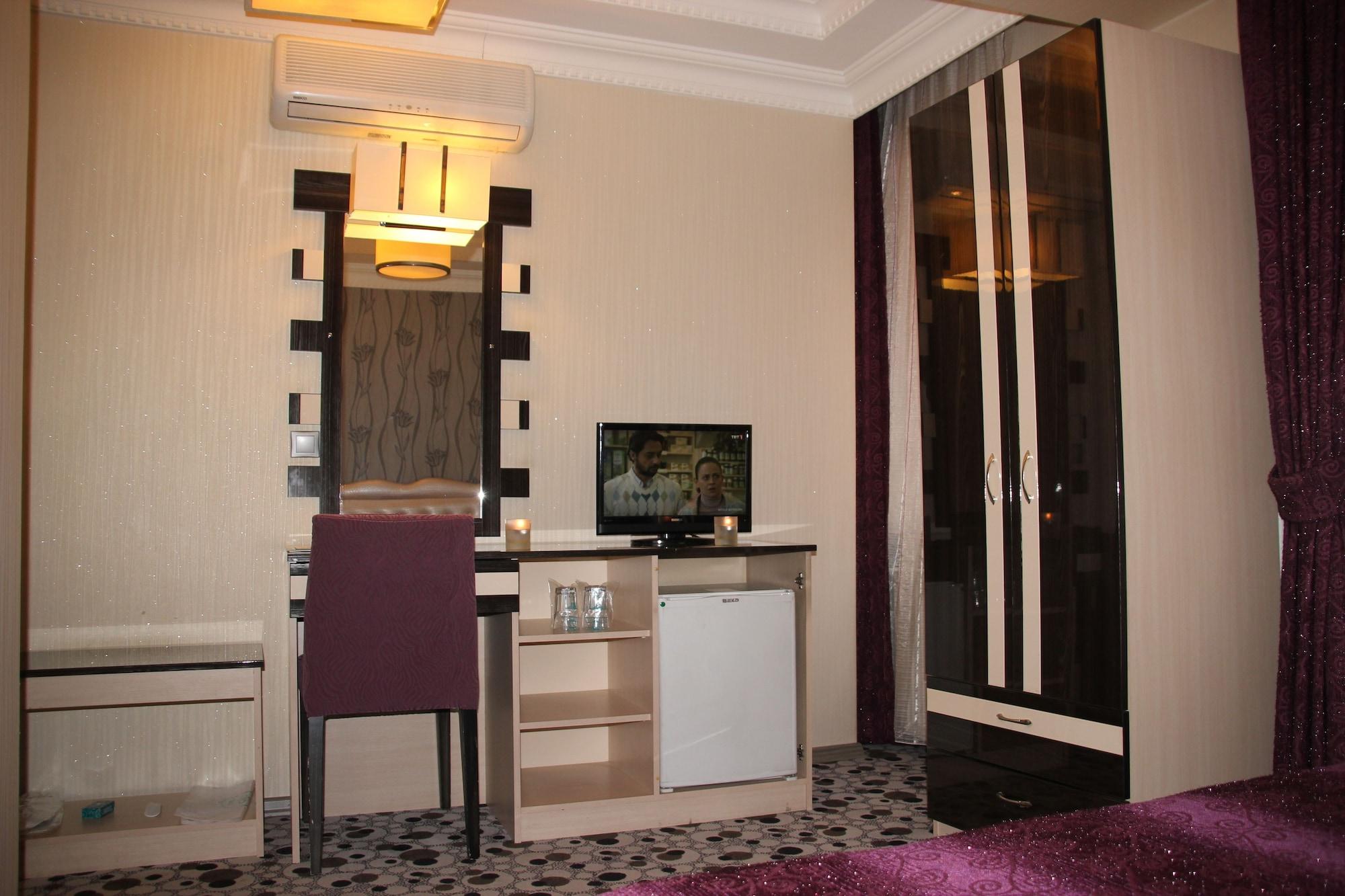Risiss Hotel