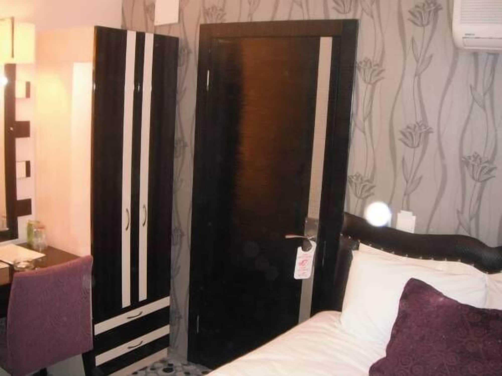 Hotel Risiss Ankara