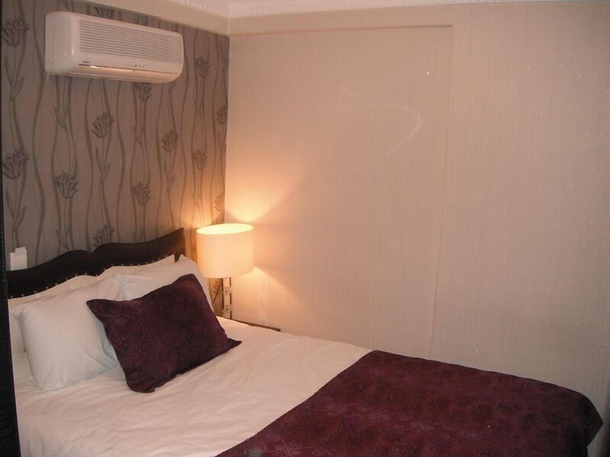 Hotel Risiss Ankara