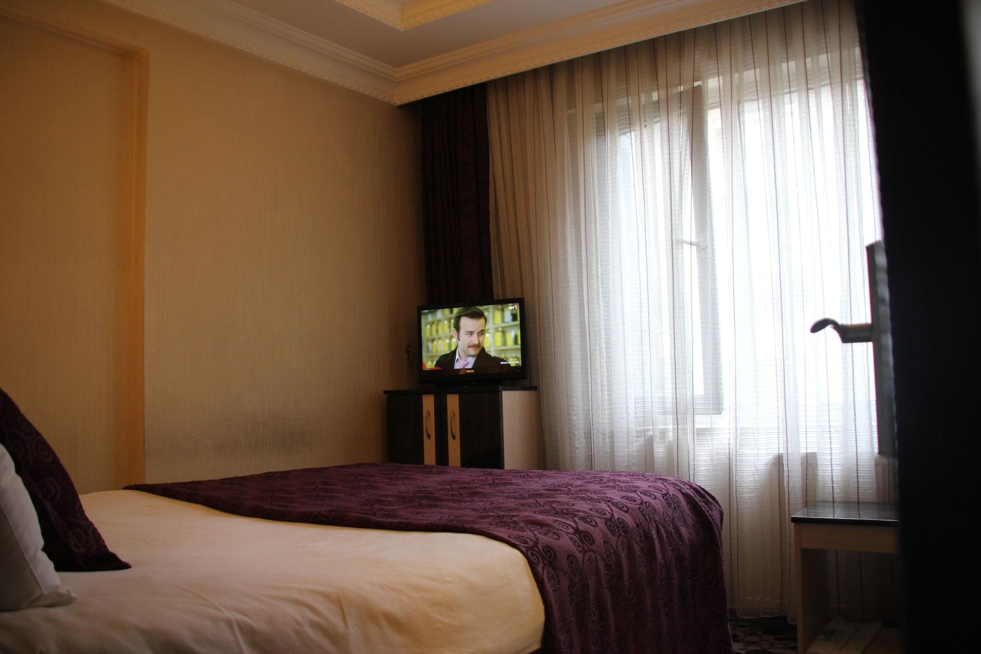 Hotel Risiss Ankara