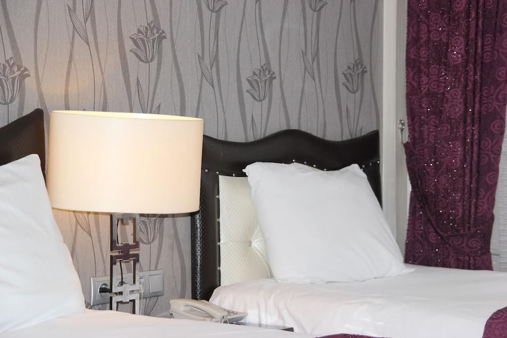 Hotel Risiss 2*