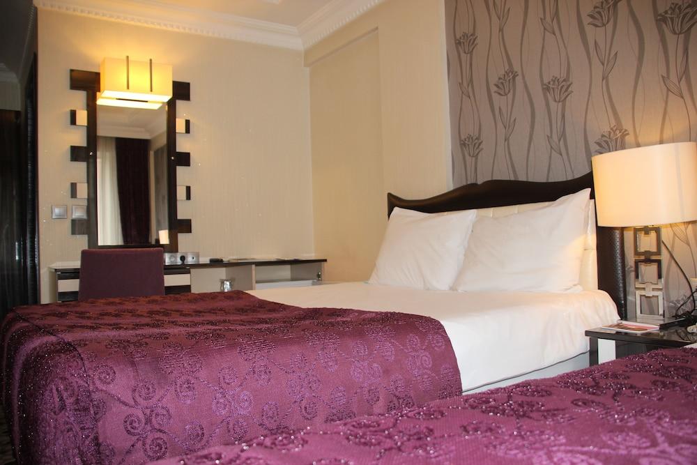 Risiss Ankara