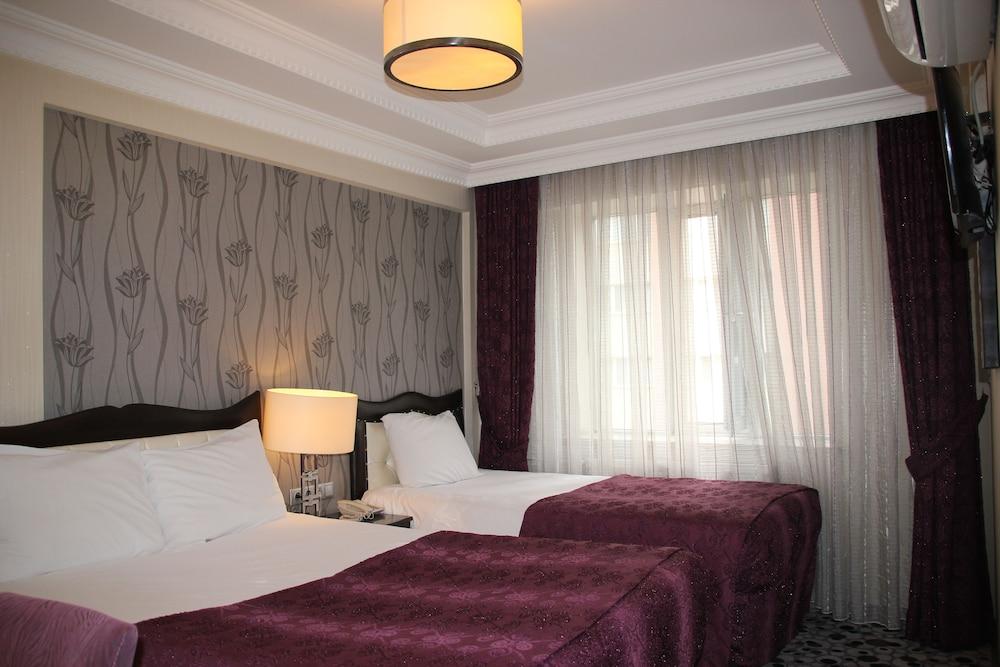 Hotel Risiss
