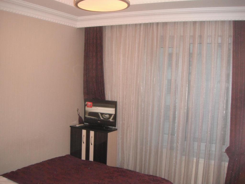 Hotel Risiss 2*