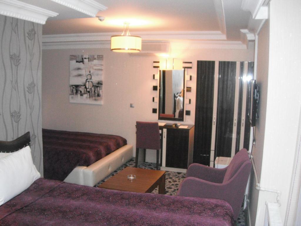 Risiss Hotel Ankara