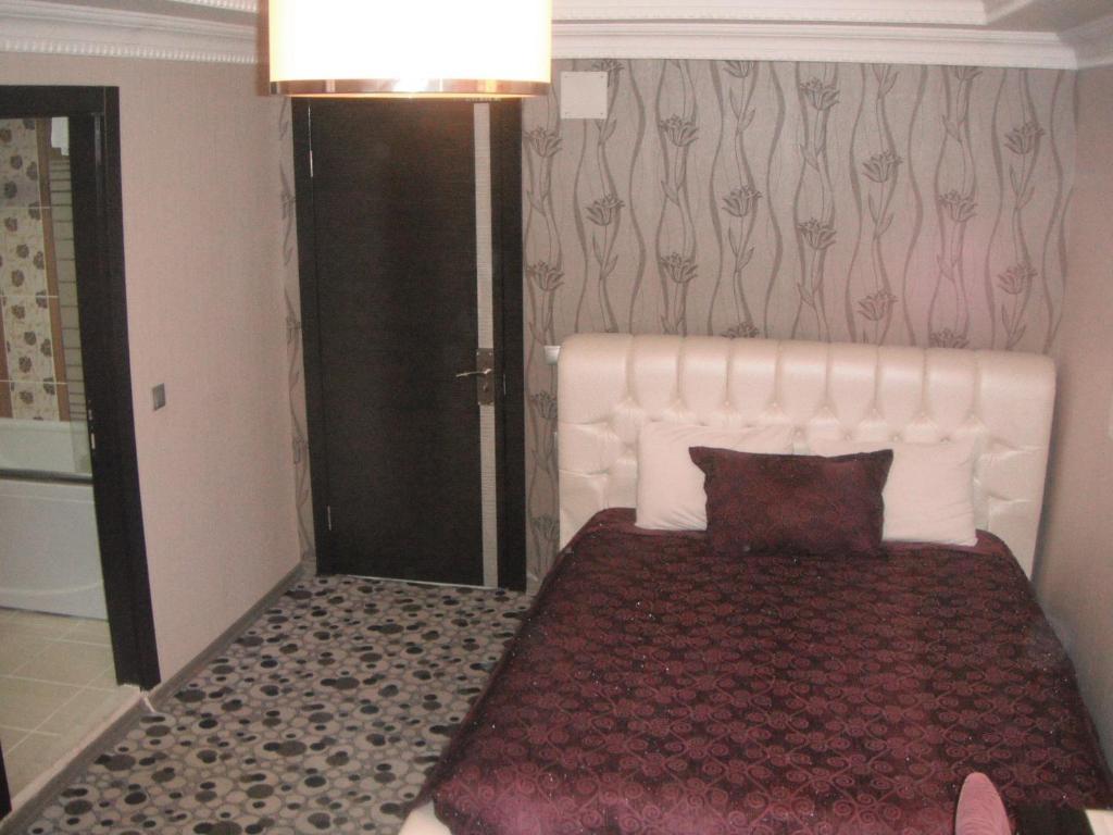 Risiss Hotel