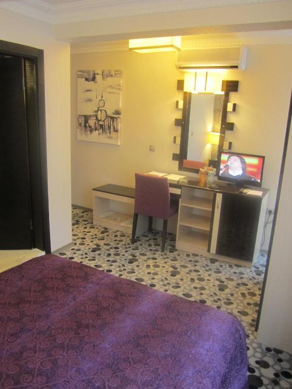 Risiss Ankara