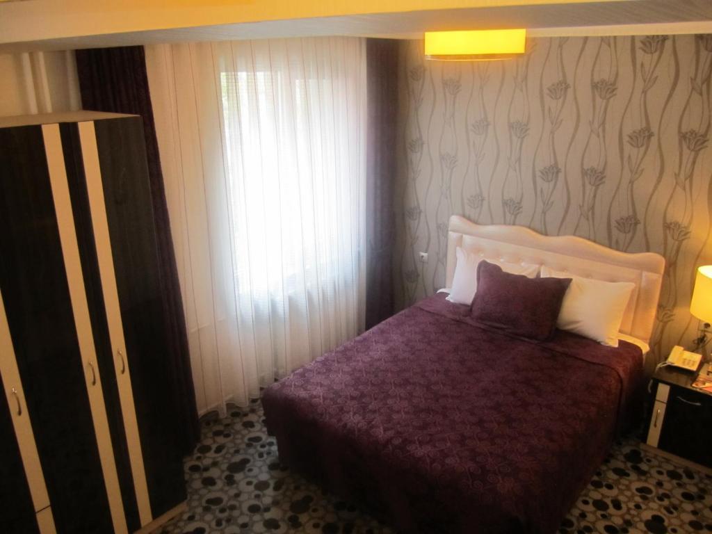 Risiss Hotel 2*