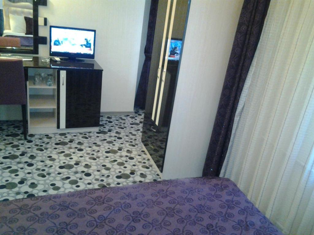 Risiss Hotel 2*