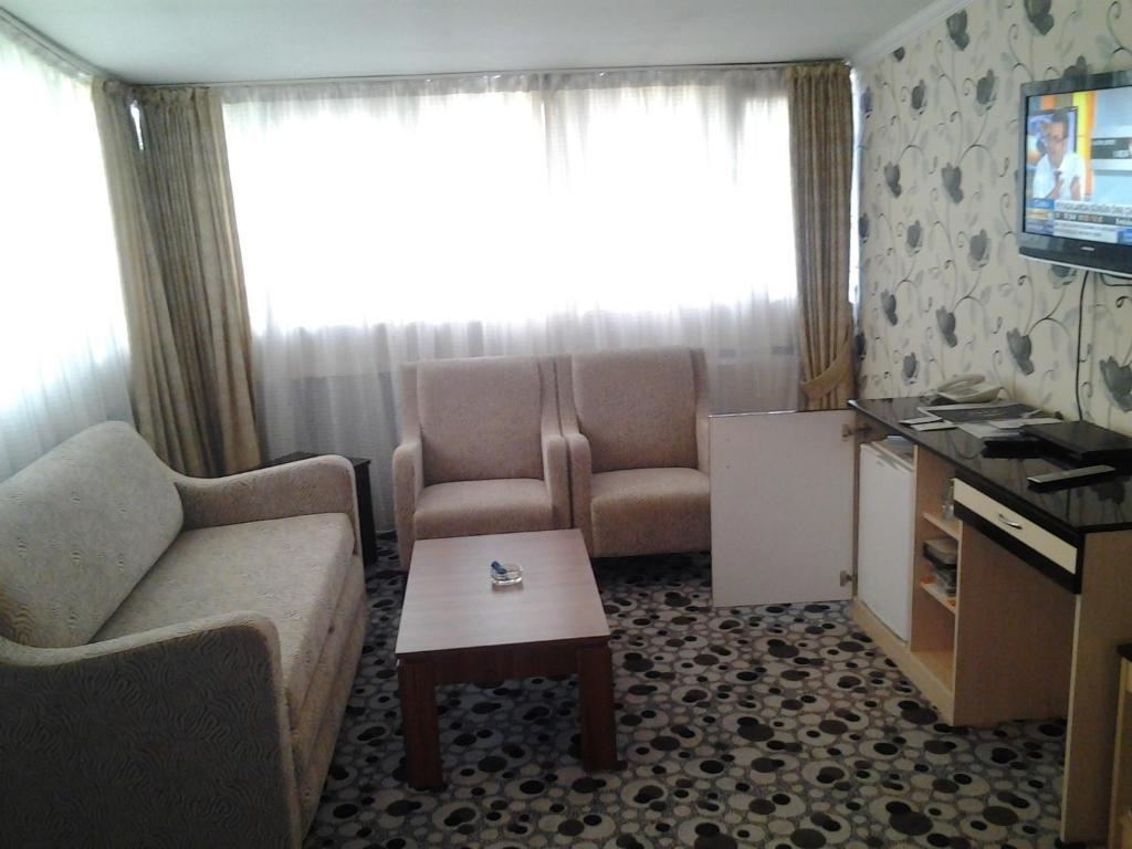 Hotel Risiss Ankara