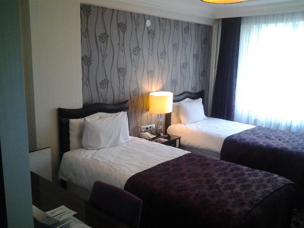 Hotel Risiss Ankara
