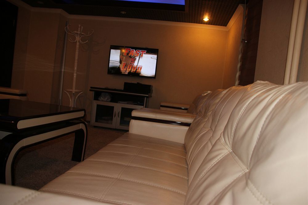 Risiss Hotel