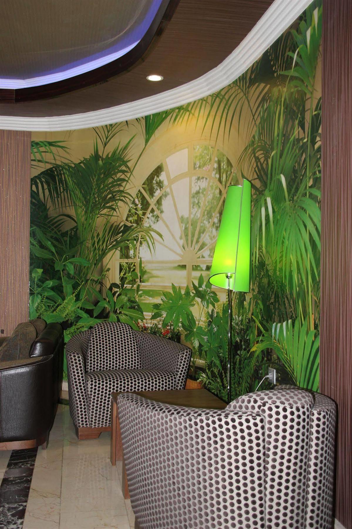 Risiss Hotel Ankara