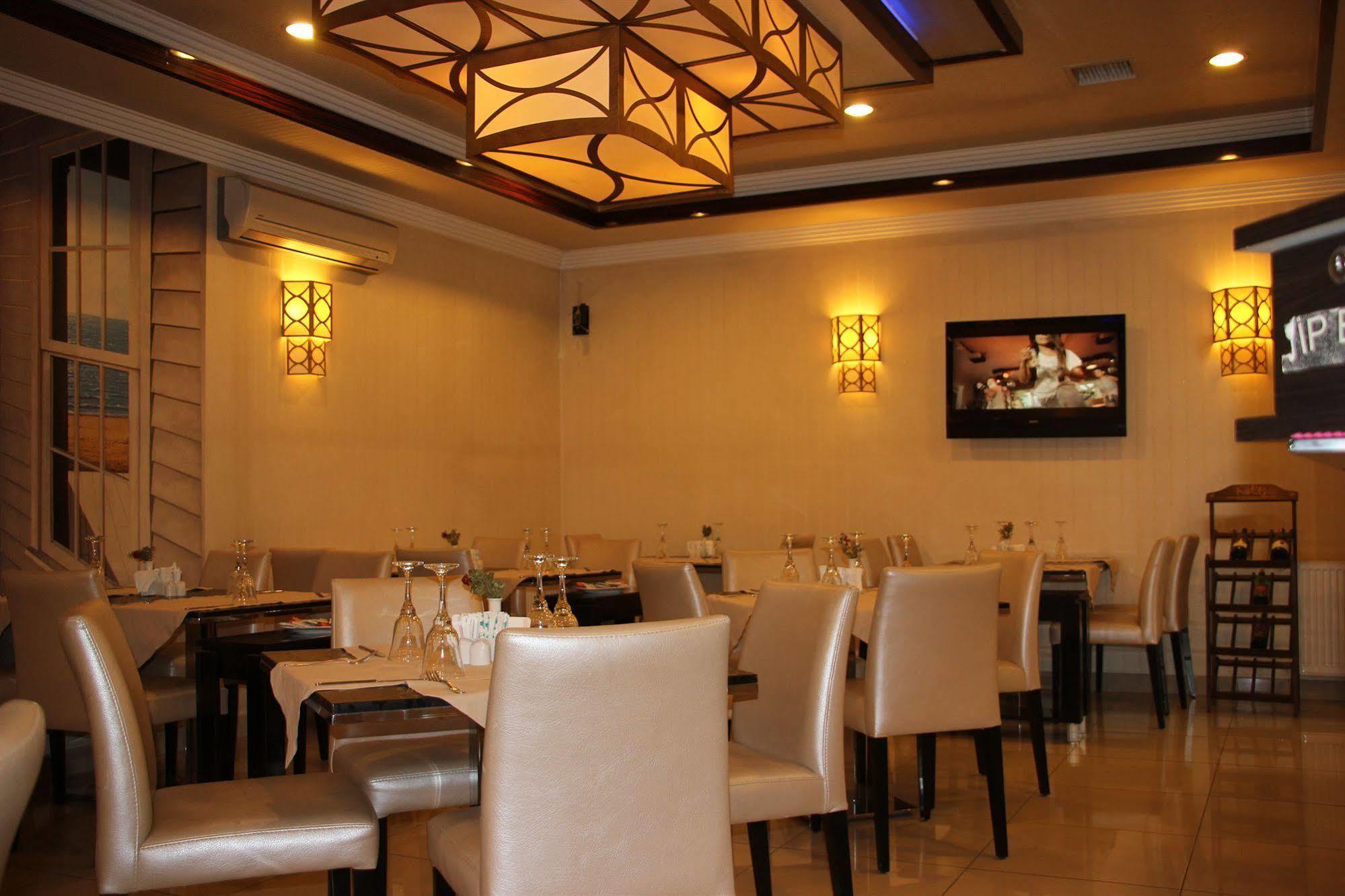 Risiss Hotel Ankara